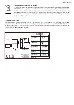 Предварительный просмотр 7 страницы MESTIC MCC-40 User Instructions