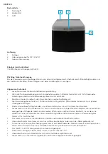 Preview for 12 page of MESTIC MCC-40 User Instructions