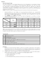 Preview for 14 page of MESTIC MCC-40 User Instructions