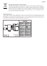 Предварительный просмотр 15 страницы MESTIC MCC-40 User Instructions