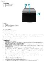 Preview for 16 page of MESTIC MCC-40 User Instructions