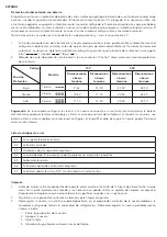 Preview for 22 page of MESTIC MCC-40 User Instructions