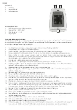 Preview for 16 page of MESTIC MKK-150 User Instructions