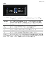 Preview for 7 page of MESTIC MPP-20 Instructions For Use Manual