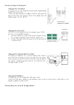 Preview for 14 page of MESTIC MPP-20 Instructions For Use Manual