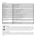 Preview for 15 page of MESTIC MPP-20 Instructions For Use Manual