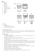 Preview for 16 page of MESTIC MPP-20 Instructions For Use Manual