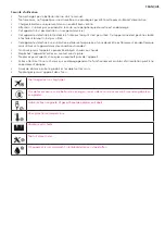 Preview for 17 page of MESTIC MPP-20 Instructions For Use Manual