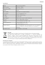 Preview for 21 page of MESTIC MPP-20 Instructions For Use Manual