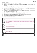 Preview for 23 page of MESTIC MPP-20 Instructions For Use Manual