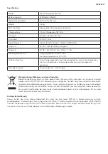 Preview for 27 page of MESTIC MPP-20 Instructions For Use Manual