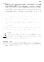 Preview for 7 page of MESTIC MQK-200 Instructions For Use Manual