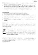 Preview for 11 page of MESTIC MQK-200 Instructions For Use Manual