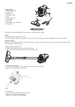 Предварительный просмотр 9 страницы MESTIC MS-125 User Instructions