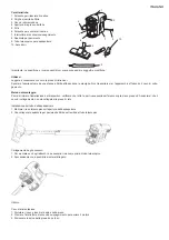 Preview for 25 page of MESTIC MS-125 User Instructions