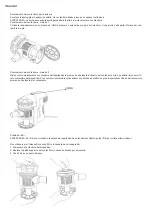 Preview for 26 page of MESTIC MS-125 User Instructions