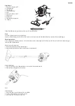 Preview for 29 page of MESTIC MS-125 User Instructions