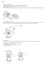 Preview for 30 page of MESTIC MS-125 User Instructions