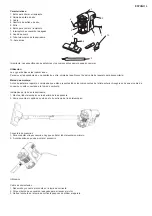 Preview for 33 page of MESTIC MS-125 User Instructions