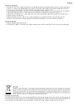 Preview for 7 page of MESTIC MW-80 Instructions For Use Manual