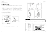 Preview for 14 page of MESTIC RTA-2500 Owner'S Manual