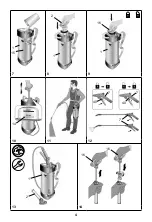 Preview for 4 page of Mesto 3230 Series Instructions For Use Manual