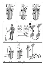 Preview for 4 page of Mesto 3232 Series Instructions For Use Manual