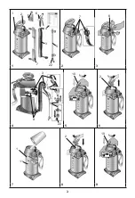 Предварительный просмотр 3 страницы Mesto 3275M Instructions For Use Manual