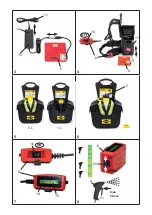 Preview for 4 page of Mesto 3555B Operating Instructions Manual