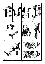 Предварительный просмотр 5 страницы Mesto 3561 Series Instructions For Use Manual