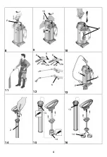 Preview for 4 page of Mesto CLEANER 3270PE Instructions For Use Manual