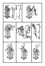 Предварительный просмотр 3 страницы Mesto FOAMER 3270FE Instructions For Use Manual