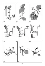 Предварительный просмотр 5 страницы Mesto FOAMER 3270FE Instructions For Use Manual