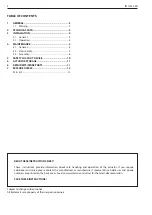 Предварительный просмотр 2 страницы Mesto jamesbury Valv-Powr VPVL Installation Maintenance And Operating Instructions