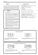 Предварительный просмотр 3 страницы Mesto jamesbury Valv-Powr VPVL Installation Maintenance And Operating Instructions