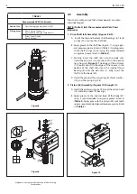 Предварительный просмотр 6 страницы Mesto jamesbury Valv-Powr VPVL Installation Maintenance And Operating Instructions