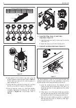 Предварительный просмотр 8 страницы Mesto jamesbury Valv-Powr VPVL Installation Maintenance And Operating Instructions