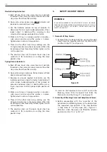 Предварительный просмотр 10 страницы Mesto jamesbury Valv-Powr VPVL Installation Maintenance And Operating Instructions