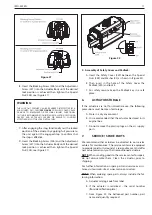 Предварительный просмотр 11 страницы Mesto jamesbury Valv-Powr VPVL Installation Maintenance And Operating Instructions