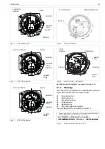 Preview for 25 page of Mesto Neles ValvGuard VG9000H Operating Instructions Manual