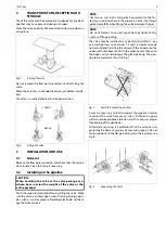 Предварительный просмотр 5 страницы Mesto Neles XH Series Installation Maintenance And Operating Instructions