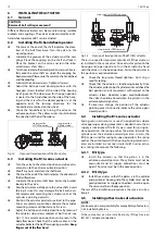 Предварительный просмотр 10 страницы Mesto Neles XH Series Installation Maintenance And Operating Instructions