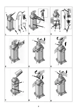 Preview for 3 page of Mesto PRIMER 3237P Instructions For Use Manual