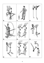 Preview for 4 page of Mesto PRIMER 3237P Instructions For Use Manual