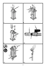 Preview for 4 page of Mesto PROFI 3270 Instructions For Use Manual