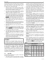 Preview for 5 page of Mesto QPX1 Installation Maintenance And Operating Instructions