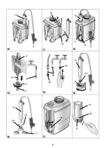 Preview for 4 page of Mesto REKORD 3533S Instructions For Use Manual