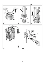 Preview for 5 page of Mesto REKORD 3533S Instructions For Use Manual