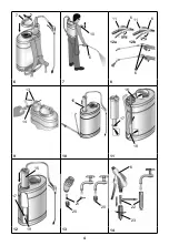 Preview for 4 page of Mesto STABILUS 3541G Instructions For Use Manual