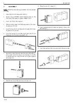 Preview for 6 page of Mesto VAQ113 Installation Maintenance And Operating Instructions